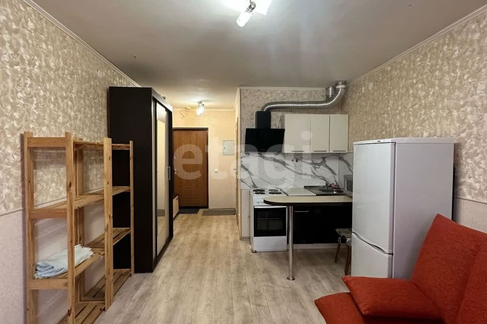 Продаётся студия, 22.9 м²