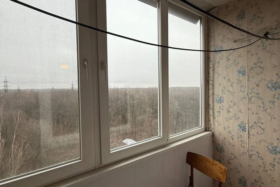 Продаётся 2-комнатная квартира, 50 м²