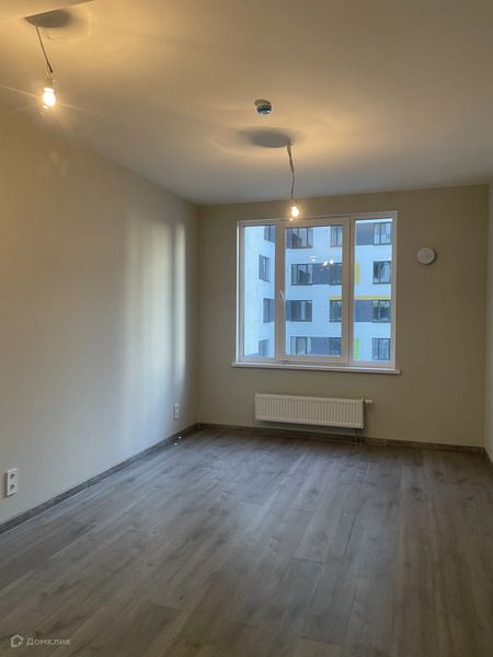 Продаётся студия, 24.3 м²