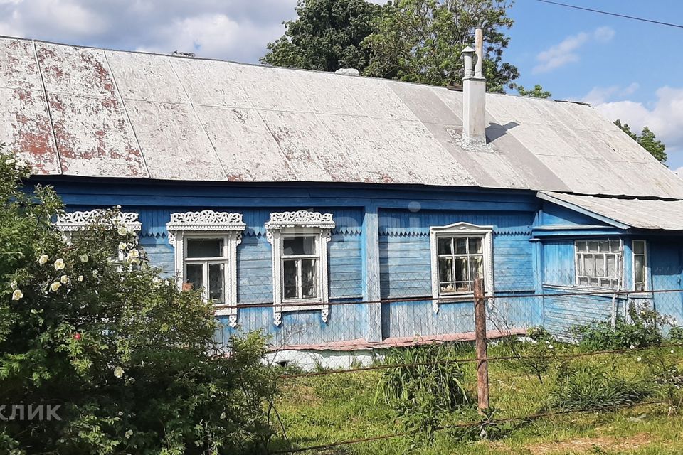 Купить Дом В Бабынино Калужской Области