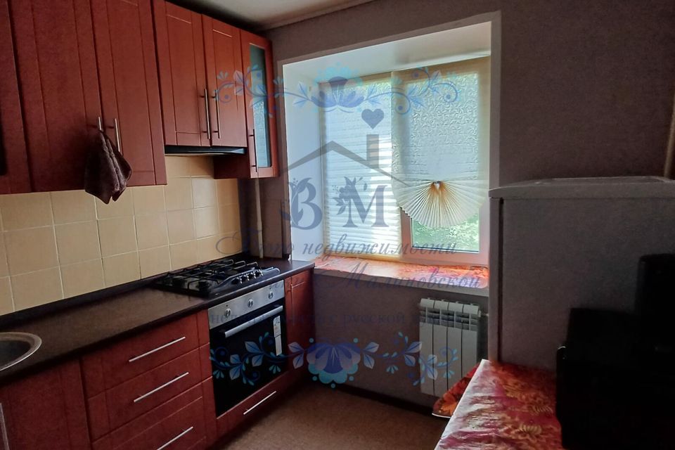 Сдаётся 2-комнатная квартира, 46 м²