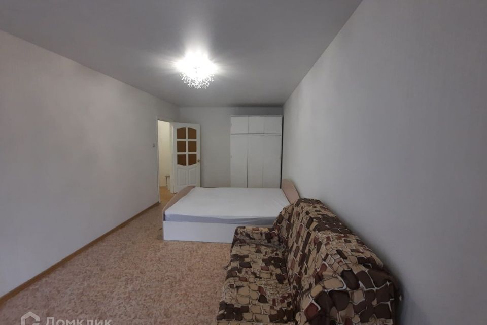 Продаётся 1-комнатная квартира, 36 м²