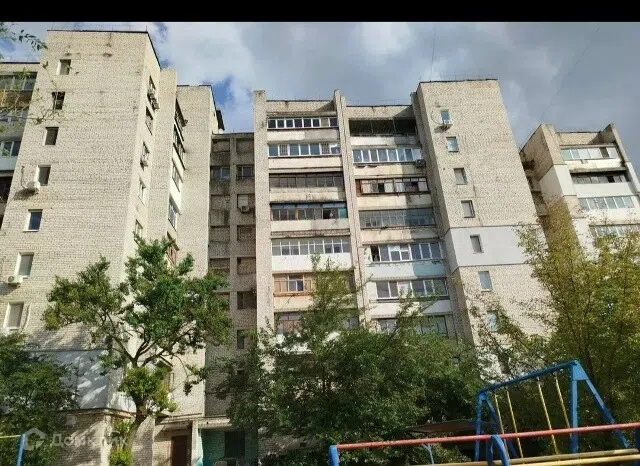 Продаётся 1-комнатная квартира, 31.1 м²
