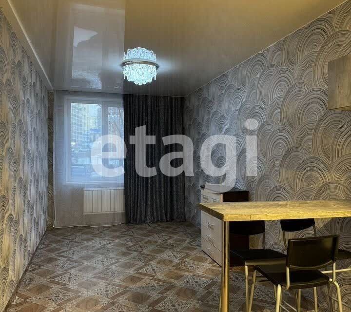 Продаётся студия, 26.9 м²