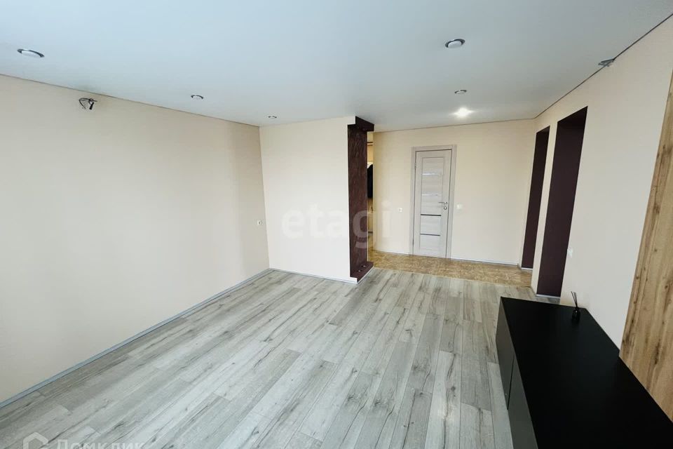Продаётся 2-комнатная квартира, 51.2 м²