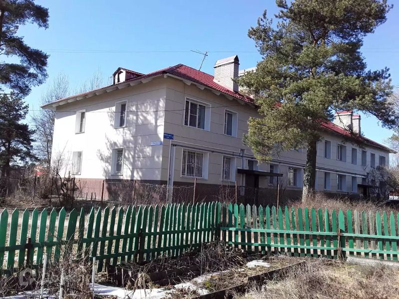 Продаётся 1-комнатная квартира, 32.4 м²