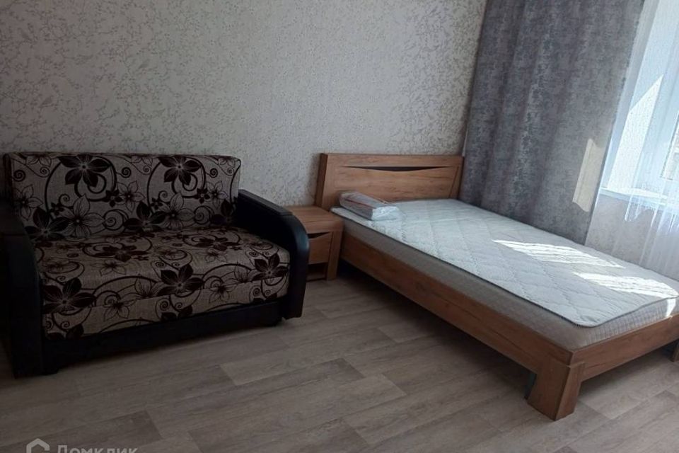 Сдаётся 1-комнатная квартира, 40 м²