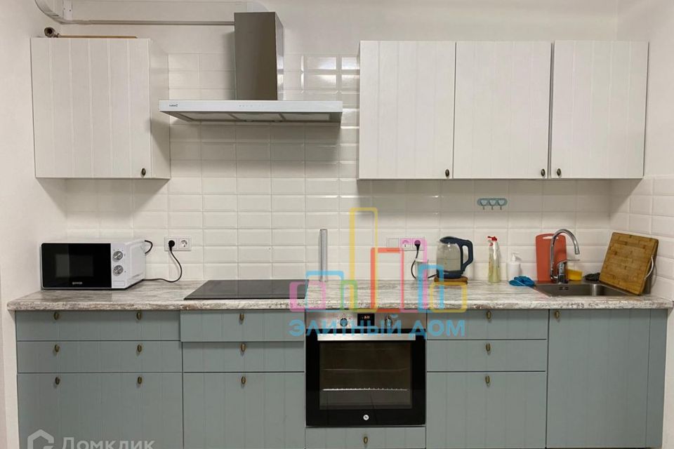 Продаётся 3-комнатная квартира, 89 м²