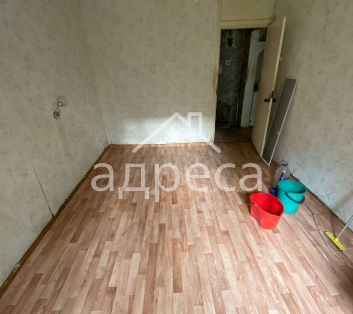 Продаётся 2-комнатная квартира, 46.2 м²