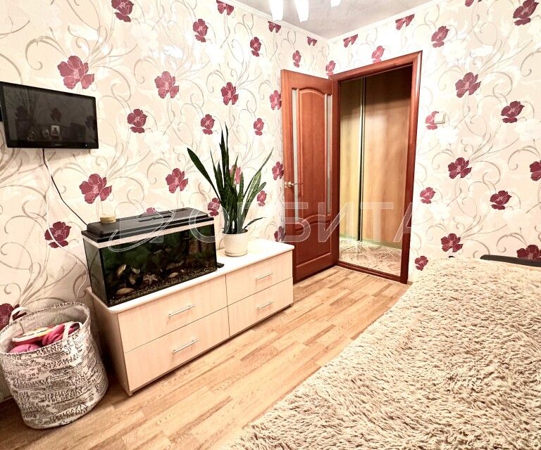 Продаётся 2-комнатная квартира, 47.4 м²