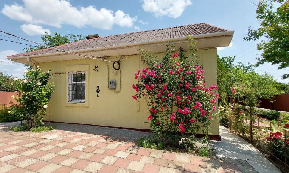 Продаётся 1-этажный дом, 73.2 м²