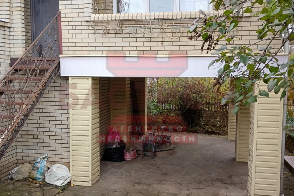 Продаётся 2-этажный дом, 85 м²