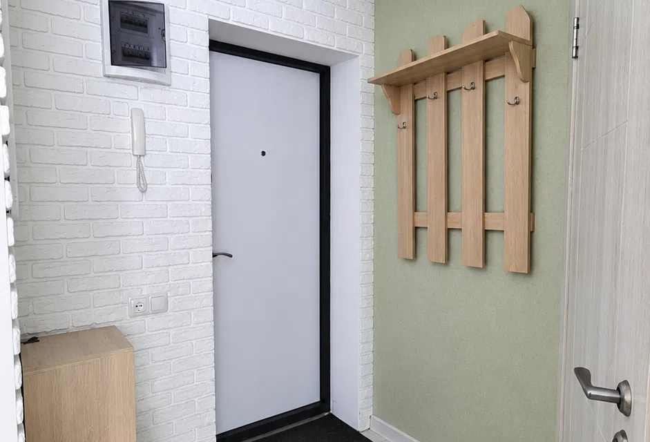 Продаётся студия, 31.1 м²