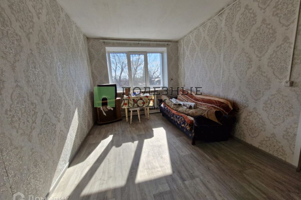 Продаётся 1-комнатная квартира, 30 м²