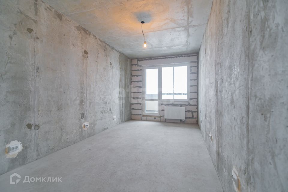 Продаётся 3-комнатная квартира, 80.9 м²