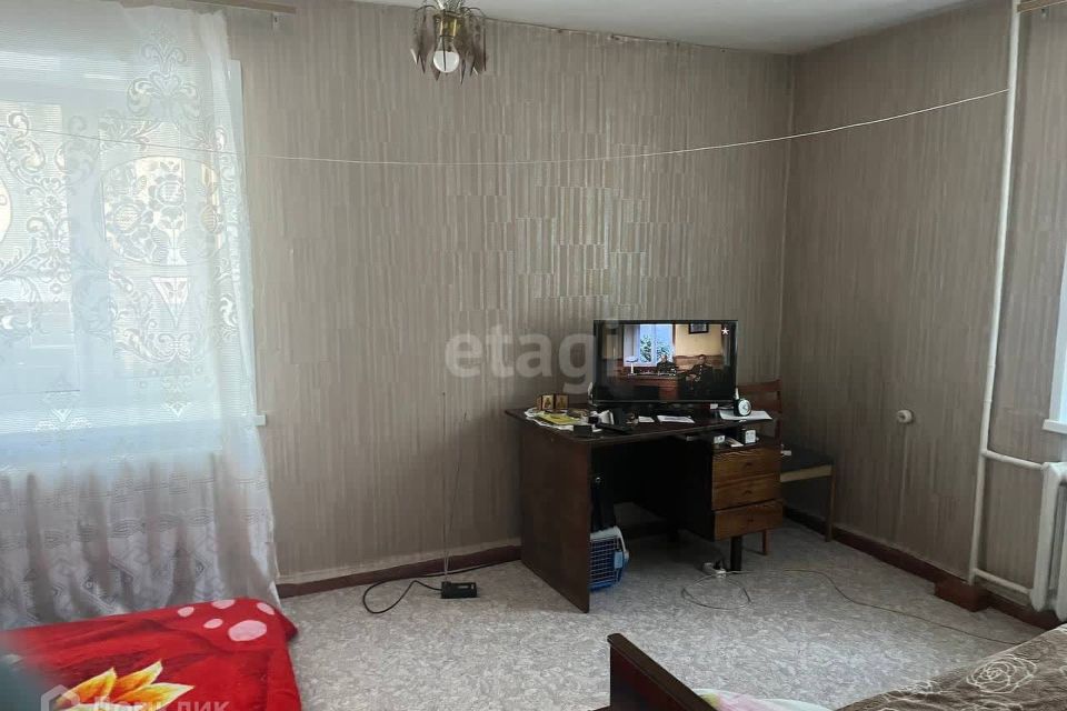 Продаётся 1-комнатная квартира, 30.3 м²