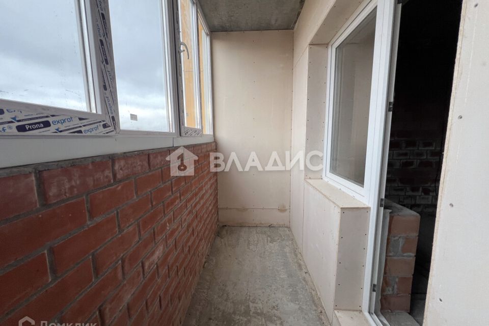 Продаётся 2-комнатная квартира, 49.9 м²