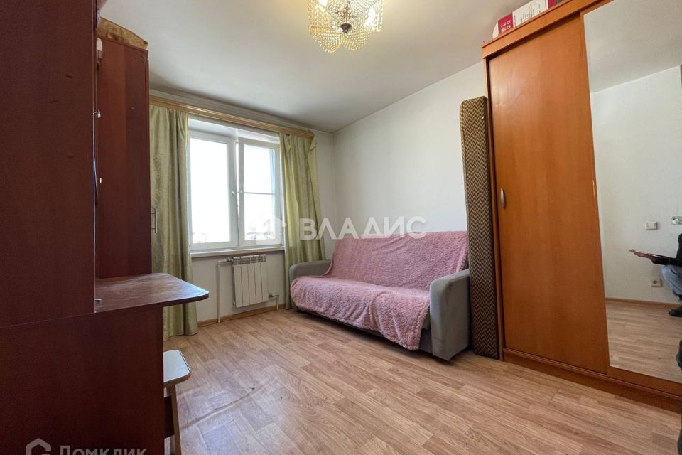 Продаётся 1-комнатная квартира, 27.2 м²