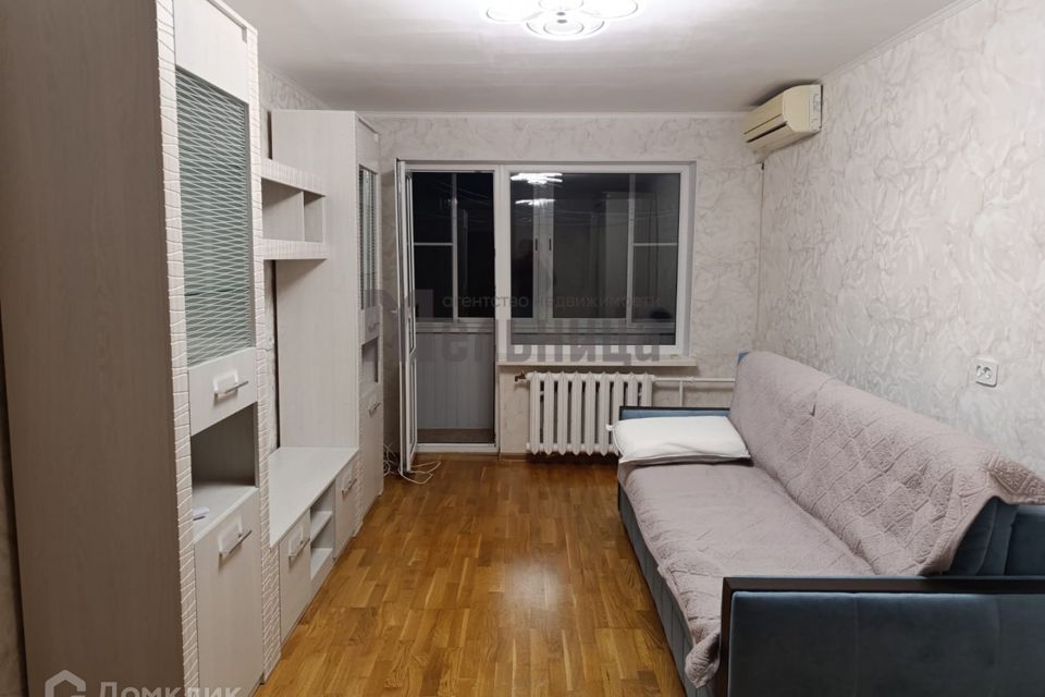 Продаётся 2-комнатная квартира, 43.7 м²