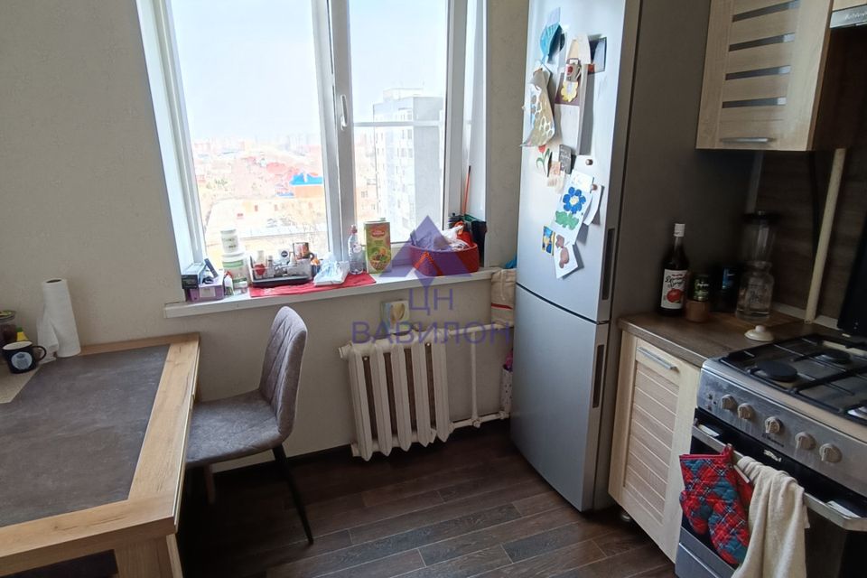 Продаётся 2-комнатная квартира, 49 м²