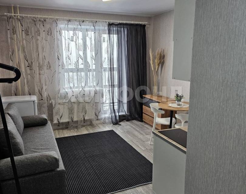 Продаётся студия, 22 м²