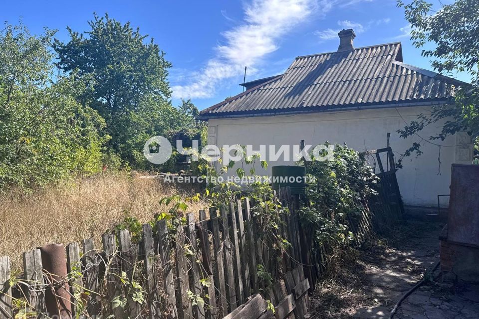 Продаётся 1-этажный дом, 70 м²