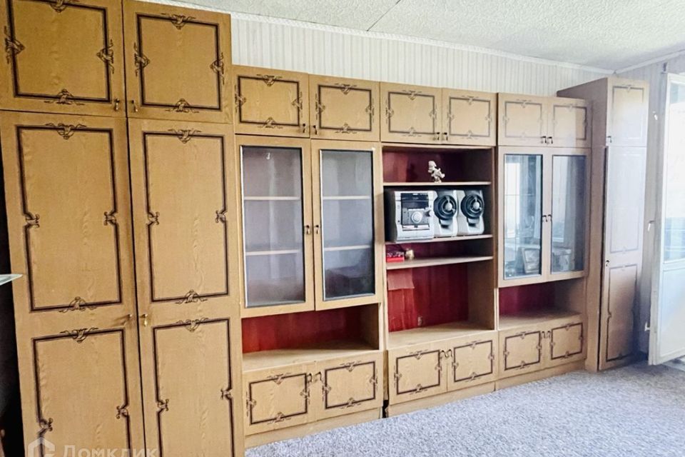 Продаётся комната в 6-комн. квартире, 12 м²