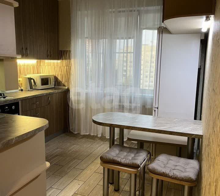 Сдаётся 1-комнатная квартира, 33.3 м²