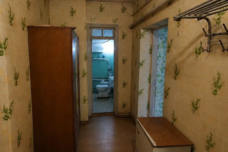 Продаётся 1-этажный дом, 88.3 м²