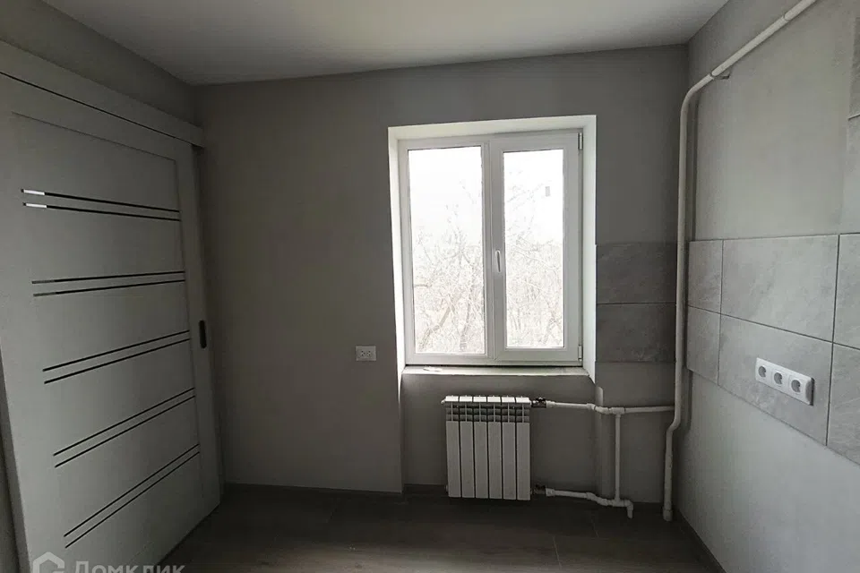 Продаётся 3-комнатная квартира, 85.4 м²