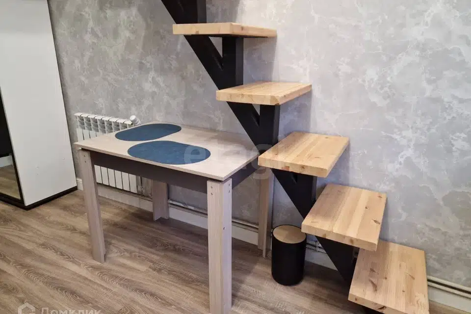 Продаётся студия, 19.6 м²