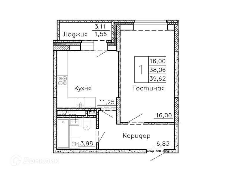 Семилуки Воронежская Область Купить Квартиру 1 Комнатную