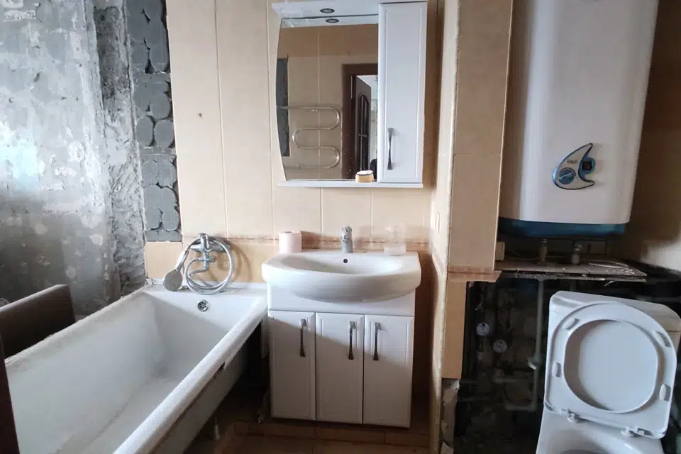 Продаётся 3-комнатная квартира, 68 м²