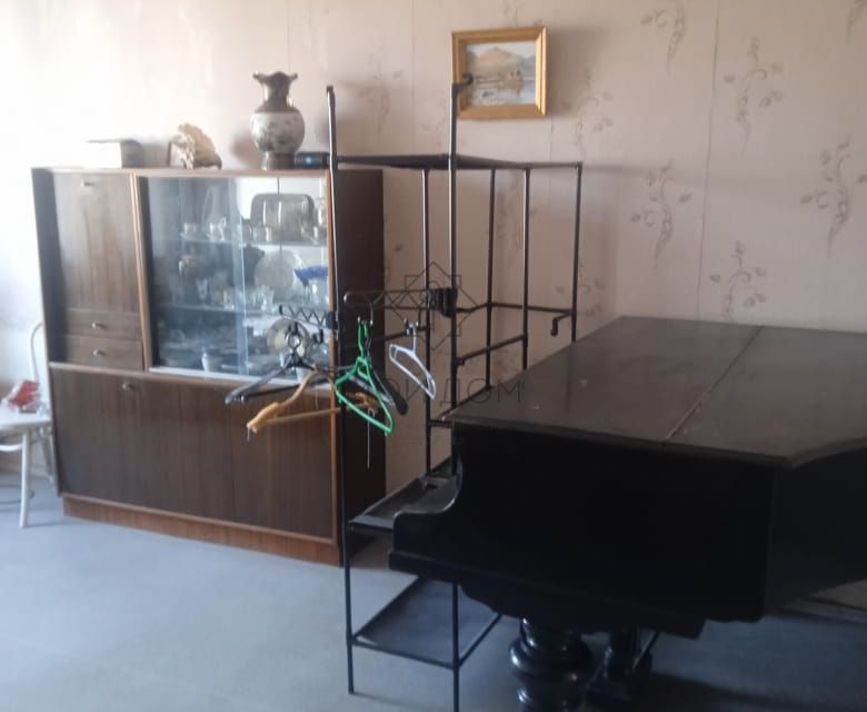 Сдаётся 2-комнатная квартира, 44 м²