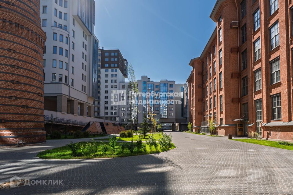 Продаётся 3-комнатная квартира, 88 м²