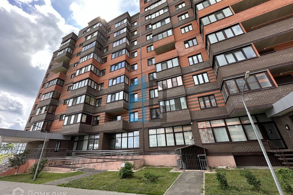 Продаётся студия, 23 м²