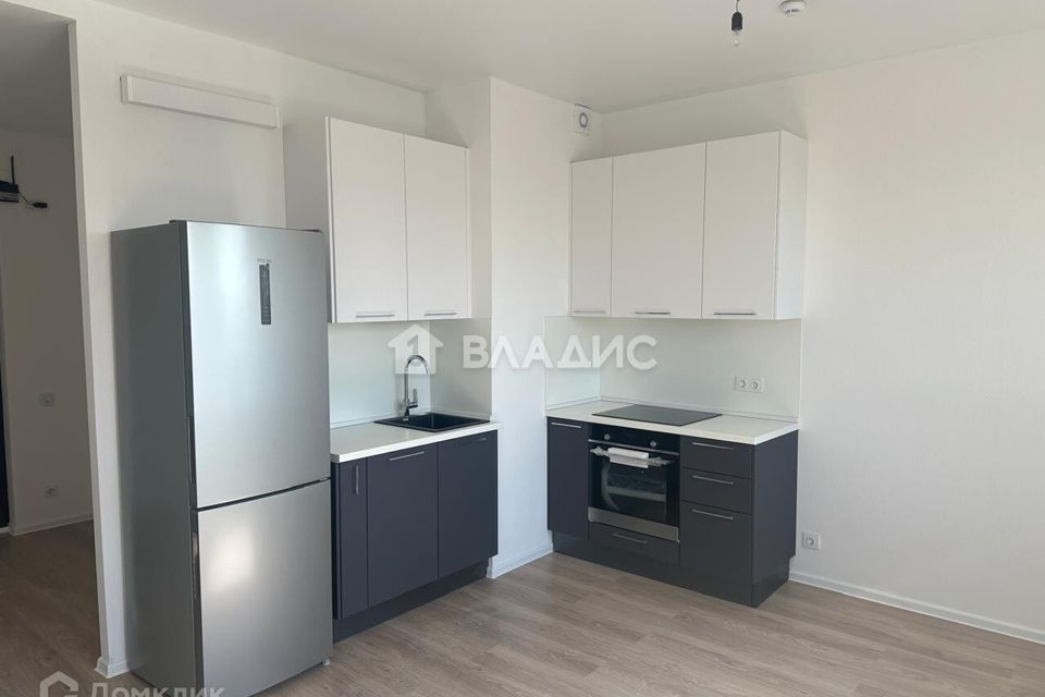 Продаётся студия, 26.8 м²