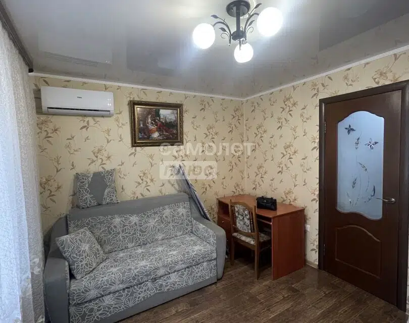 Продаётся 1-комнатная квартира, 17 м²