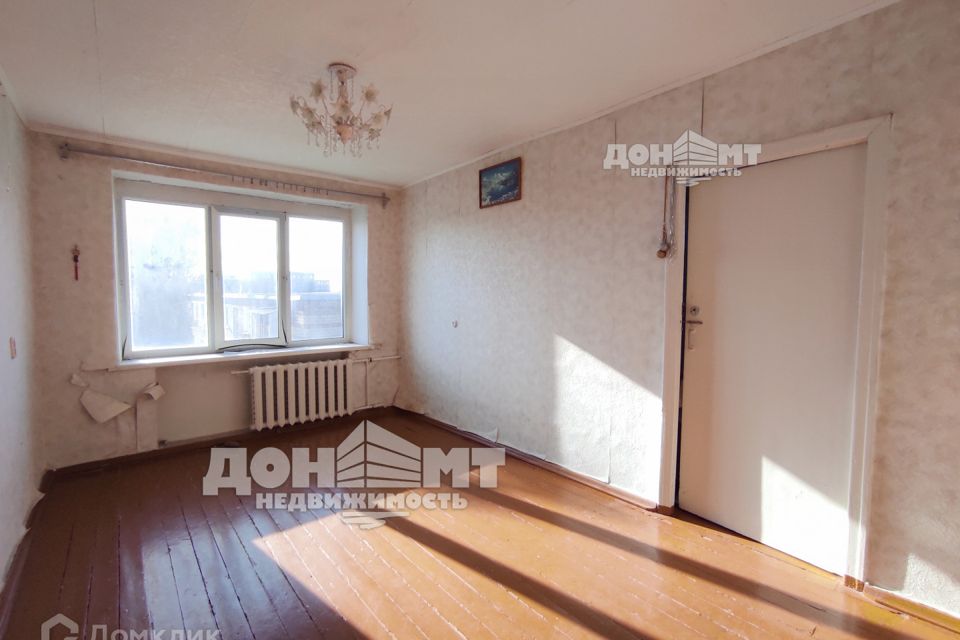 Продаётся 2-комнатная квартира, 44 м²