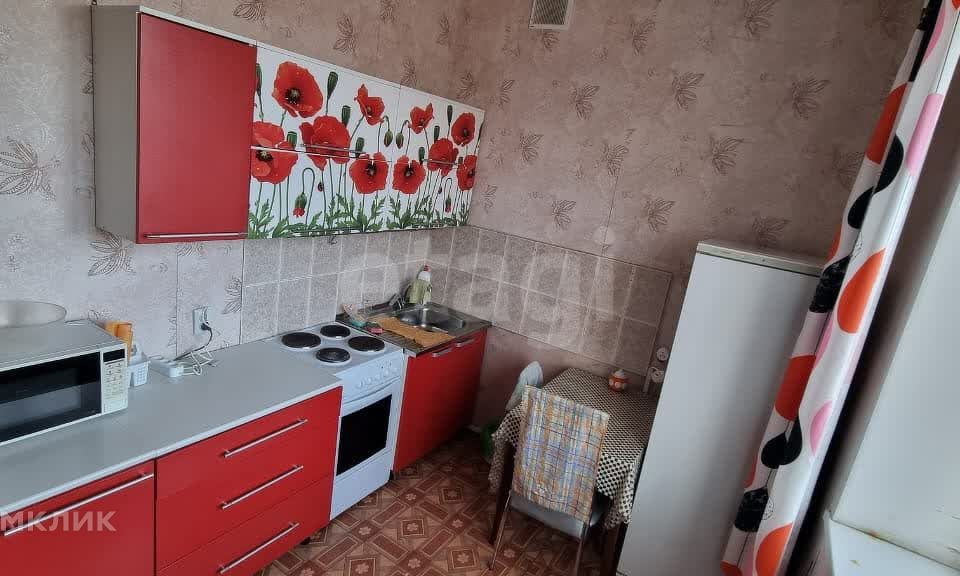 Сдаётся 1-комнатная квартира, 41.2 м²