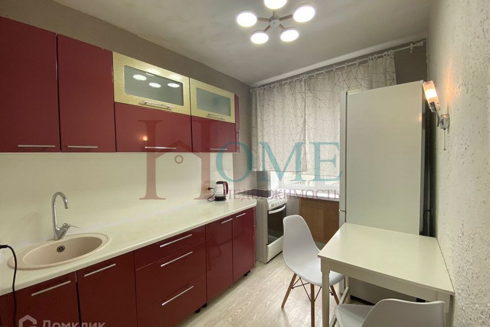 Сдаётся 2-комнатная квартира, 43 м²