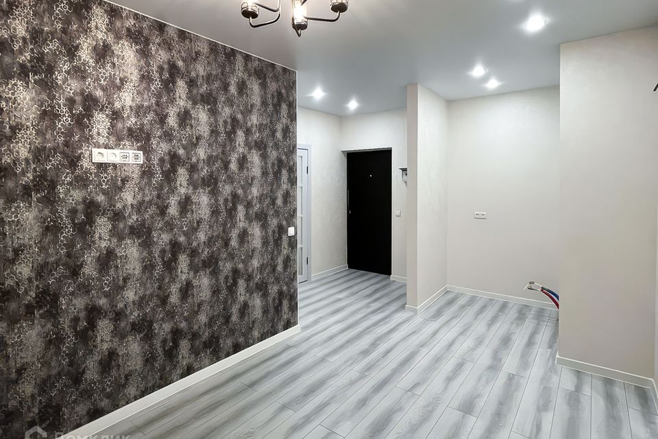 Продаётся 2-комнатная квартира, 51.5 м²