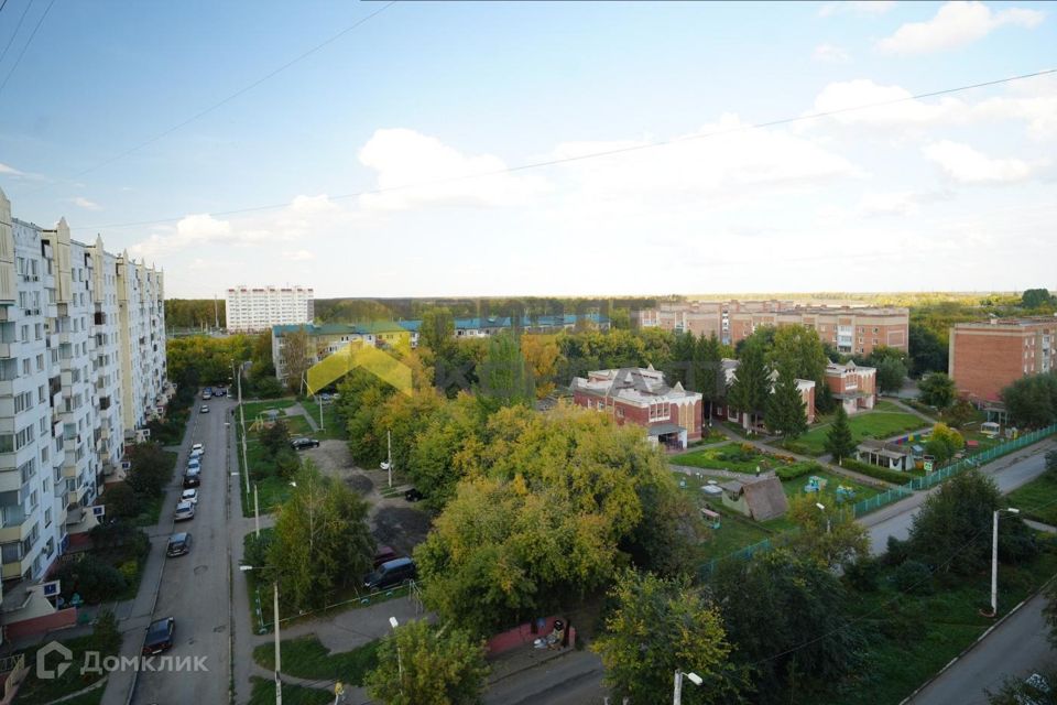 Продаётся 3-комнатная квартира, 62.5 м²