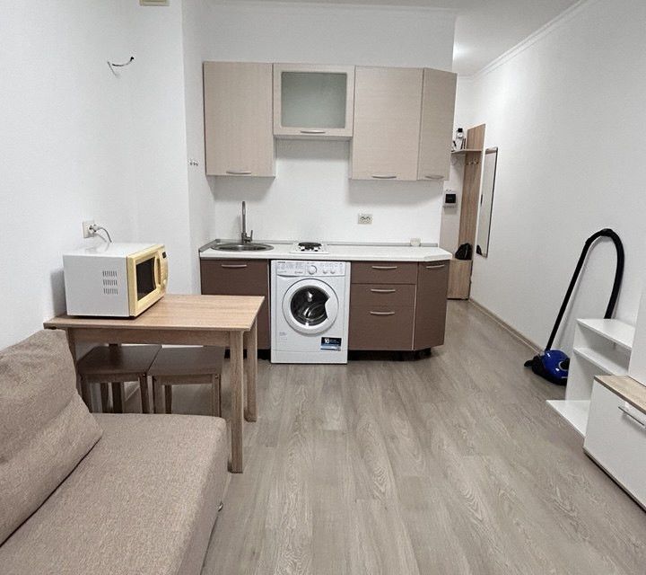 Сдаётся студия, 21.3 м²