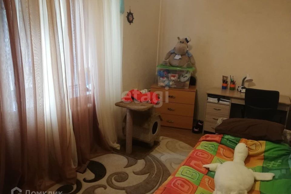 Продаётся 2-комнатная квартира, 41 м²
