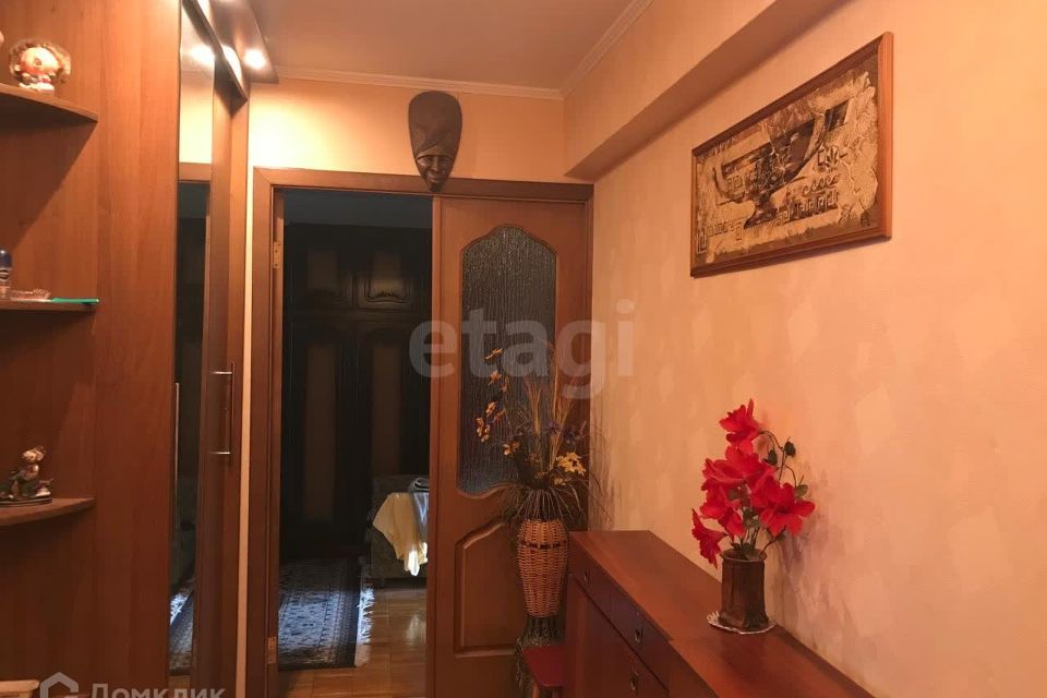 Сдаётся 2-комнатная квартира, 43.2 м²