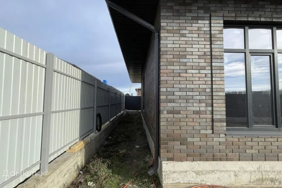 Продаётся 2-этажный дом, 160 м²