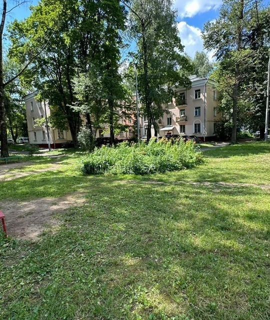 Продаётся 3-комнатная квартира, 64 м²