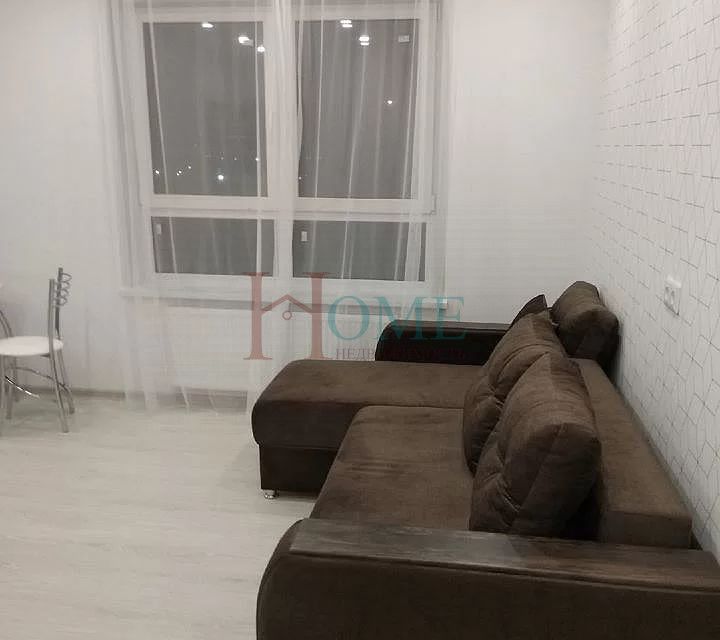 Сдаётся 1-комнатная квартира, 28 м²
