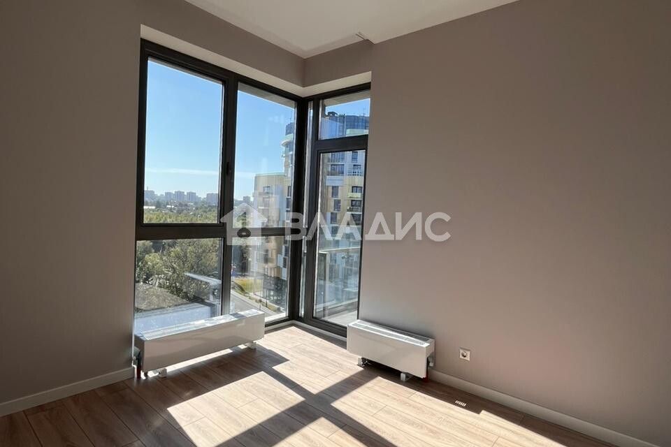 Продаётся 1-комнатная квартира, 32.4 м²